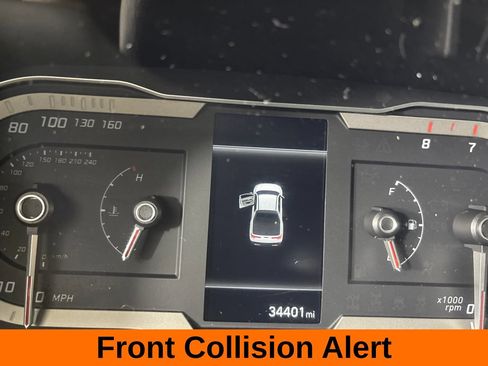 Used 2024 Hyundai Santa Cruz SEL FWD image 15