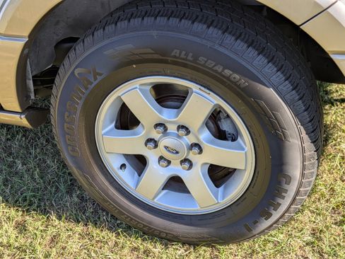 Used 2011 Ford Expedition King Ranch w/ 401A Rapid Spec Order Code image 9