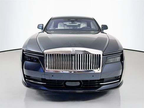 Certified 2024 Rolls-Royce Spectre w/ Spectre Launch Package image 2