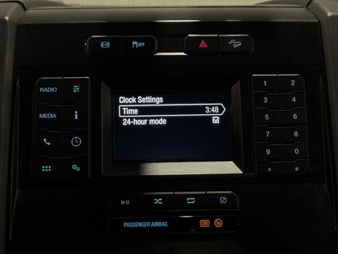 Used 2022 Ford F350 XL w/ Power Equipment Group AWD/4WD image 11