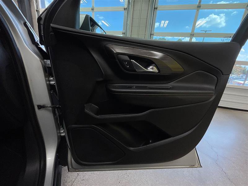 Used 2019 GMC Terrain SLT FWD image 26