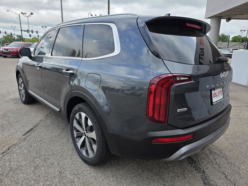 Used 2022 Kia Telluride S AWD/4WD image 7
