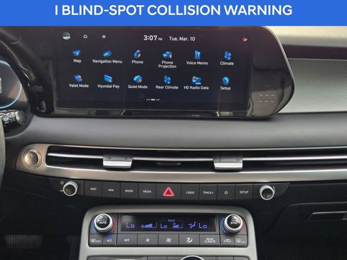 Used 2025 Hyundai Palisade SEL image 22