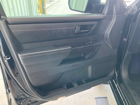 Used 2026 Toyota Sequoia TRD Pro AWD/4WD image 5