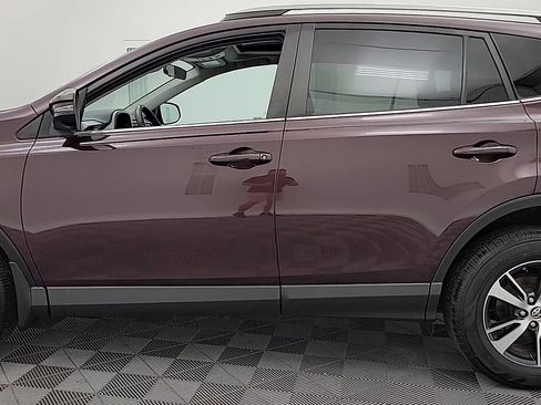 Used 2018 Toyota RAV4 XLE image 5