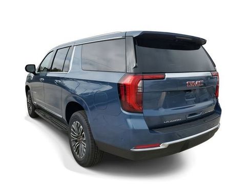 New 2026 GMC Yukon XL Elevation image 4
