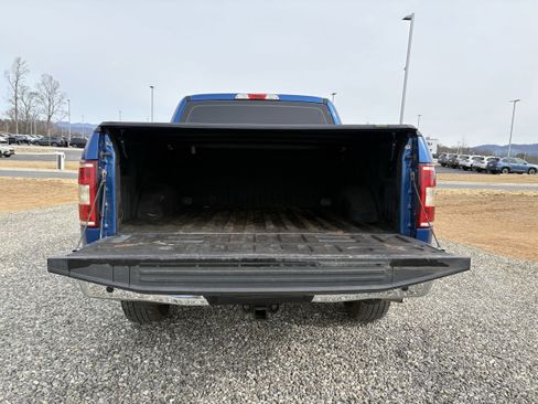 Used 2018 Ford F150 XL w/ Equipment Group 101A Mid image 11