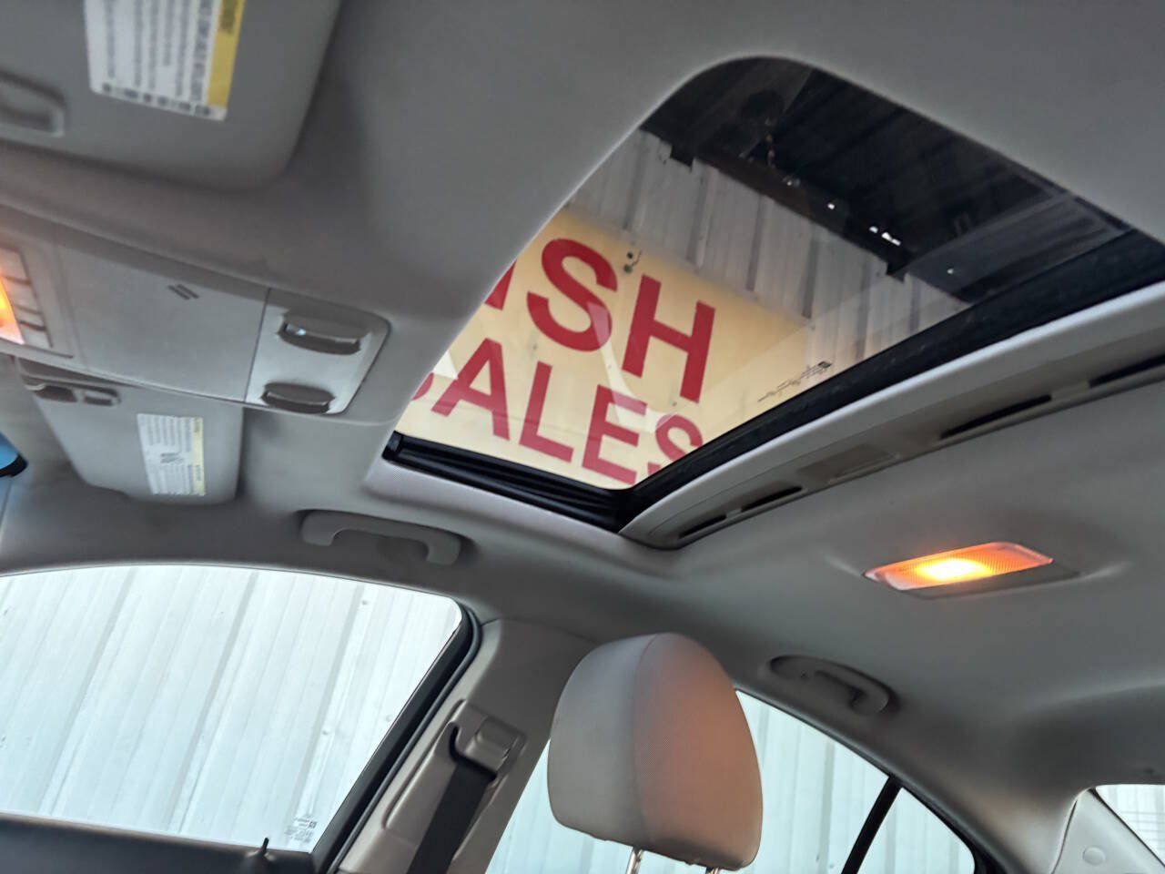 Used 2014 Chevrolet Cruze LT w/ All-Star Edition FWD image 9