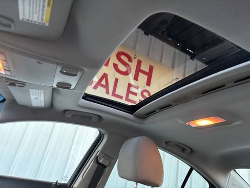 Used 2014 Chevrolet Cruze LT w/ All-Star Edition FWD image 9