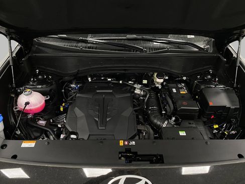 New 2026 Hyundai Palisade SEL AWD/4WD image 11