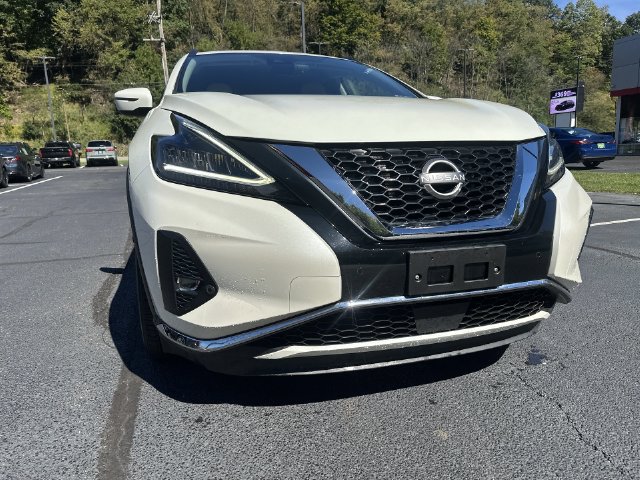 Used 2023 Nissan Murano SV w/ Cargo Package AWD/4WD image 18