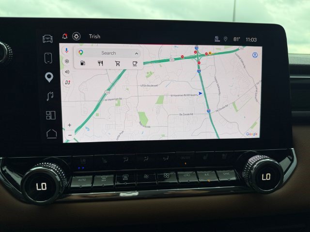 Used 2024 GMC Canyon AT4 w/ AT4 Premium Package AWD/4WD image 20