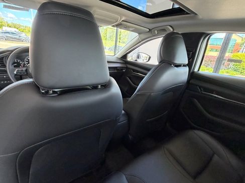 New 2026 MAZDA MAZDA3 2.5 S Sedan w/ Preferred Pkg FWD image 19