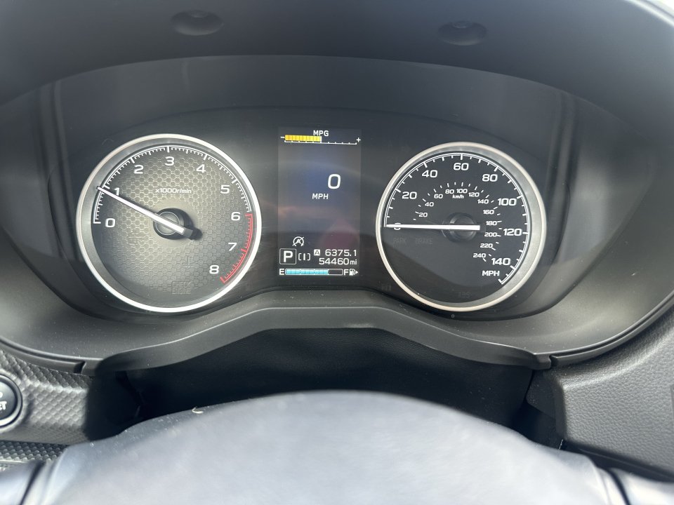 Used 2019 Subaru Forester Limited AWD/4WD image 10