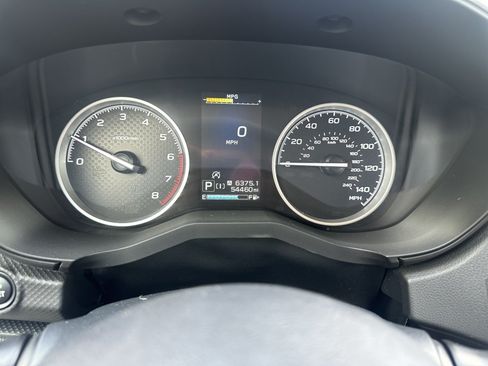 Used 2019 Subaru Forester Limited AWD/4WD image 10