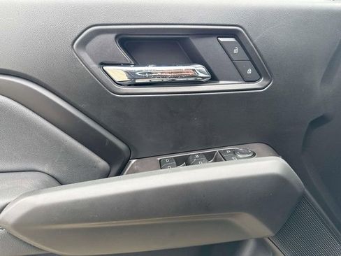 New 2026 Chevrolet Colorado LT image 23