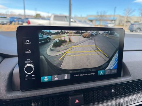 Used 2024 Honda CR-V EX-L image 18