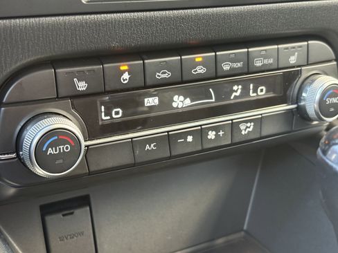 Used 2022 MAZDA CX-5 AWD 2.5 S w/ Premium Package image 22