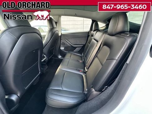 Used 2024 Tesla Model Y Long Range image 13