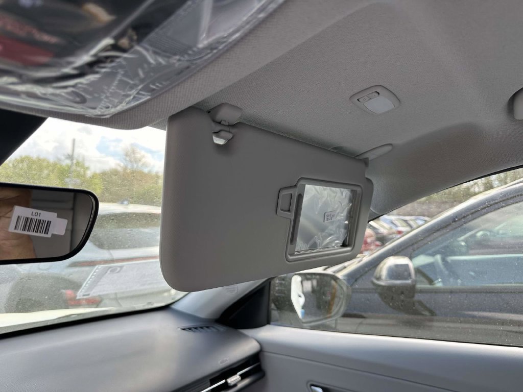 New 2026 Hyundai Kona SEL Premium AWD/4WD image 17