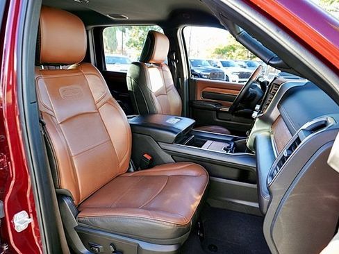 Used 2022 RAM 3500 Limited image 13