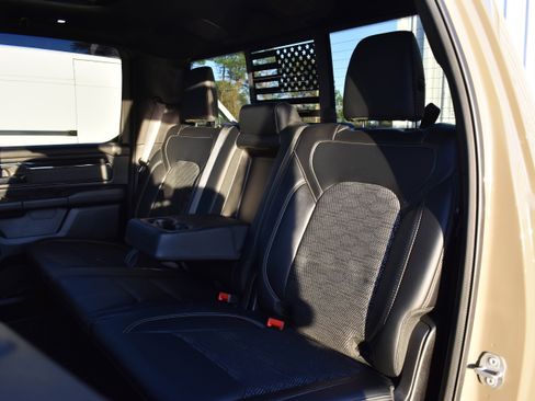 Used 2020 RAM 1500 Big Horn w/ Built-to-serve Edition image 32