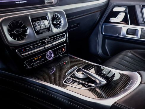 Used 2023 Mercedes-Benz G 63 AMG 4MATIC image 18