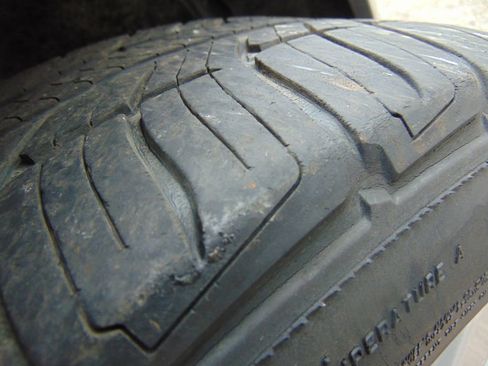 Used 2013 Honda Accord EX image 29