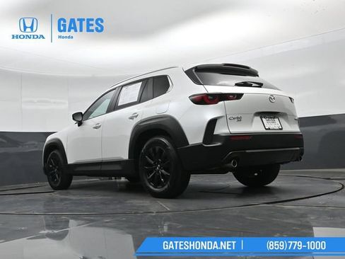 Used 2025 MAZDA CX-50 AWD 2.5 S w/ Preferred Package image 44