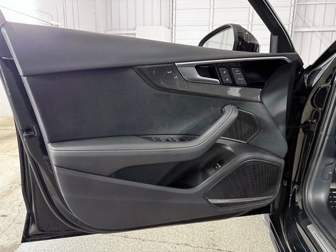 Used 2023 Audi S4 Premium Plus w/ Premium Plus Package image 20