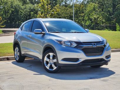 Used 2018 Honda HR-V LX
