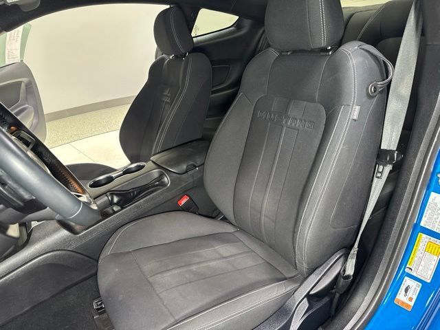 Used 2021 Ford Mustang GT RWD image 11