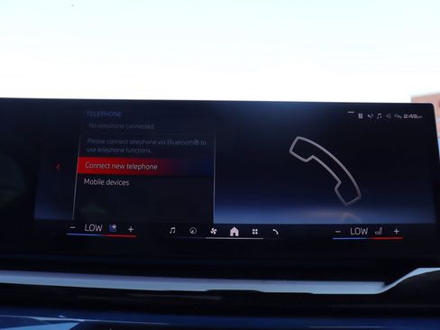 Used 2024 BMW i5 M60 w/ Premium Package AWD/4WD image 35