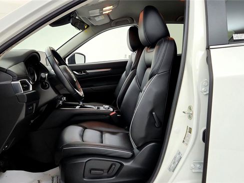 Used 2024 MAZDA CX-5 AWD 2.5 S image 25