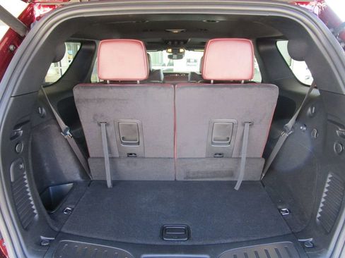 New 2026 Dodge Durango GT image 13