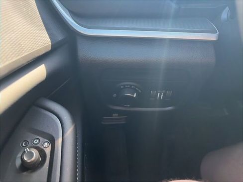 New 2025 Jeep Grand Cherokee Altitude w/ Trailer Tow Package image 16