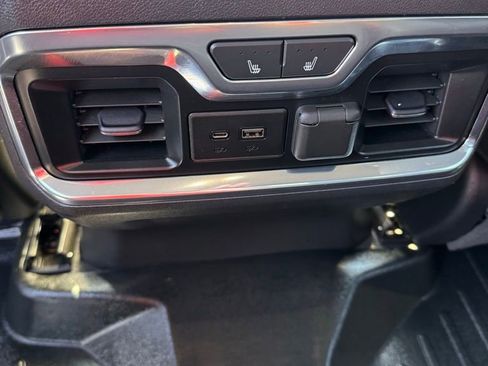 Used 2019 GMC Sierra 1500 SLT w/ SLT Premium Plus Package image 18