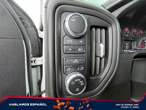 Used 2024 GMC Sierra 1500 Pro w/ Pro Value Package AWD/4WD image 26