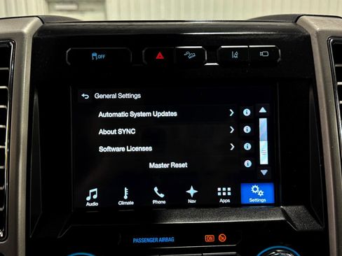 Used 2017 Ford F250 Lariat w/ Lariat Ultimate Package image 30