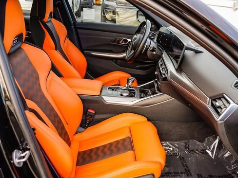 Used 2024 BMW M3 Competition image 20