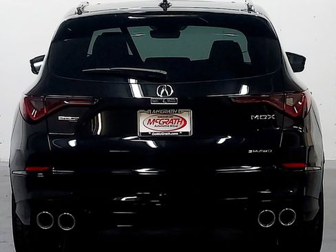 New 2026 Acura MDX Type S AWD/4WD image 6