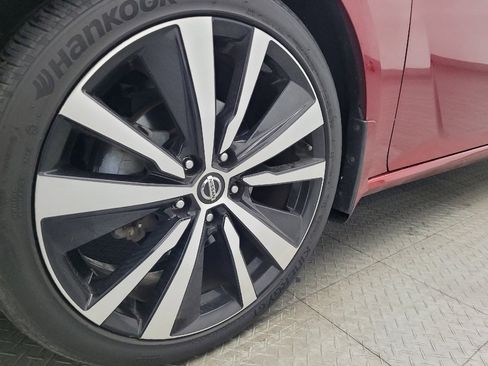 Used 2019 Nissan Altima 2.5 SR image 31
