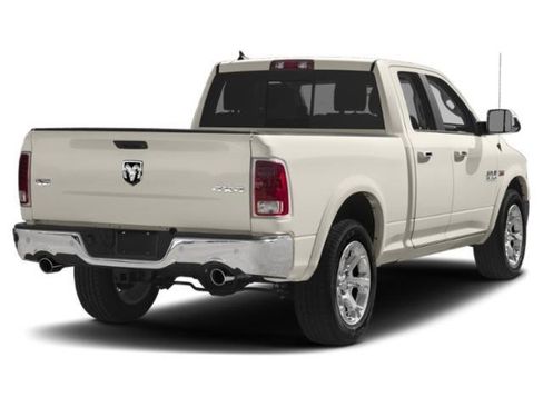 Used 2018 RAM 1500 Laramie w/ Convenience Group image 26