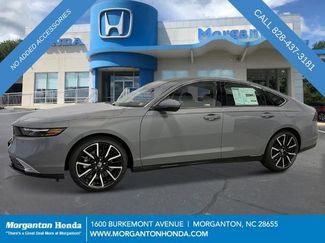 New 2025 Honda Accord Touring video 2