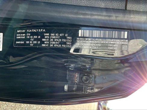 Used 2019 Jeep Renegade Altitude w/ Quick Order Package 2XM image 36