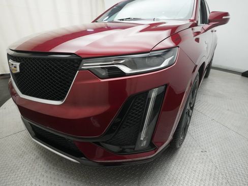 Used 2020 Cadillac XT6 Sport AWD/4WD image 22