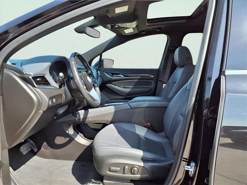 Used 2023 Buick Enclave Essence w/ Experience Buick Package image 15