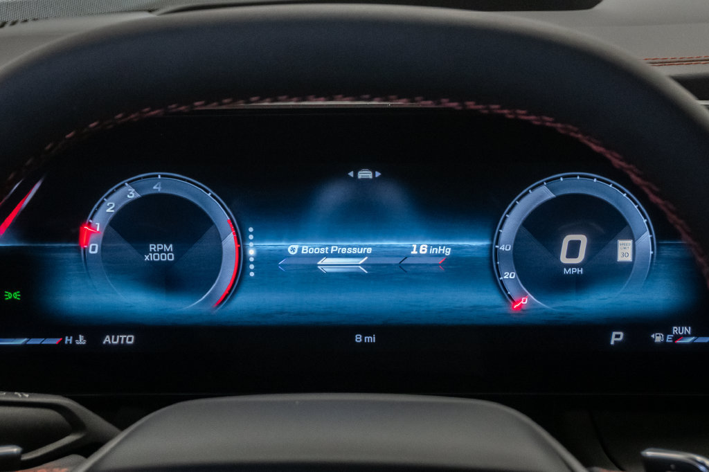 New 2026 Dodge Charger R/T AWD/4WD image 16
