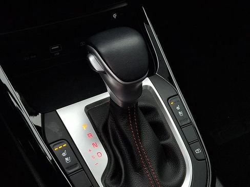 Used 2023 Kia Forte GT w/ GT2 Package image 15