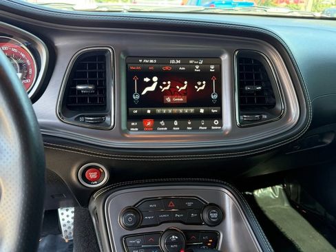 Used 2023 Dodge Challenger SRT Hellcat RWD image 20